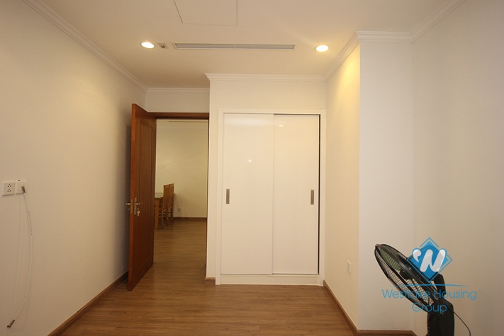 Good priced furnished apartment for rent in Timescity Parkhill Tower
